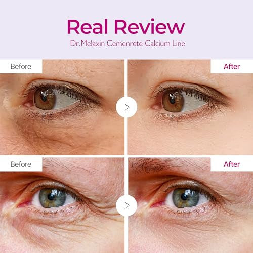 Dr. Melaxin Cemenrete Wrinkle Remover Stick