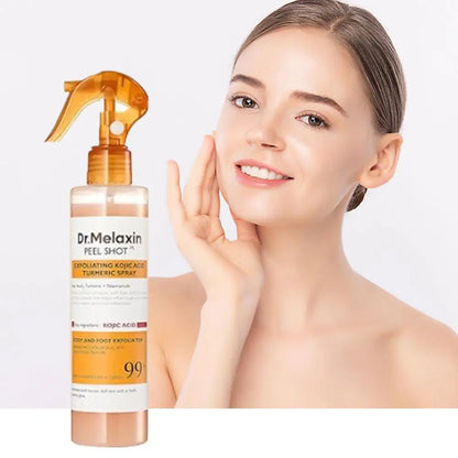 Dr. Melaxin Peel Shot Body Spray